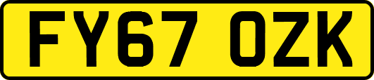 FY67OZK