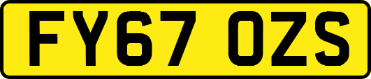 FY67OZS