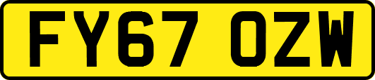 FY67OZW