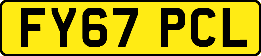 FY67PCL