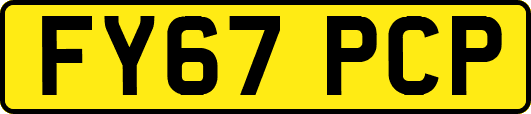 FY67PCP