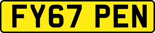 FY67PEN