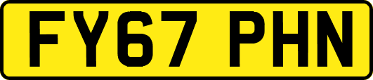 FY67PHN