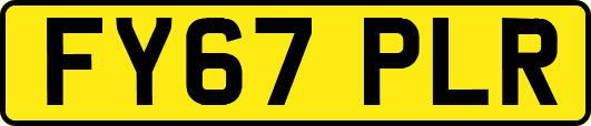 FY67PLR