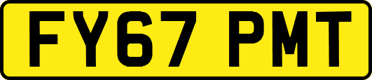 FY67PMT