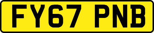 FY67PNB