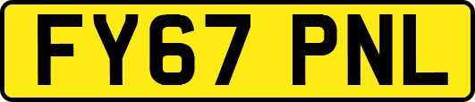 FY67PNL