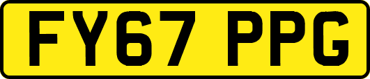 FY67PPG