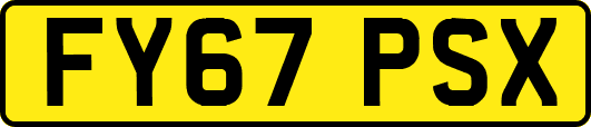 FY67PSX