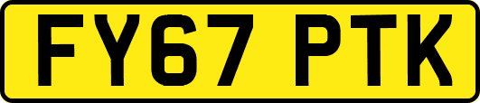 FY67PTK