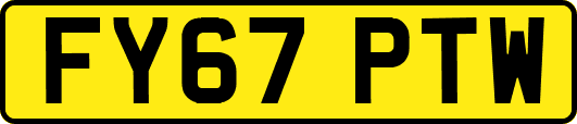 FY67PTW