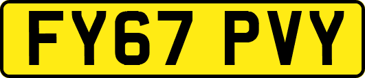 FY67PVY