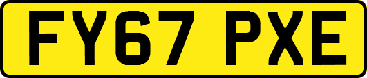 FY67PXE