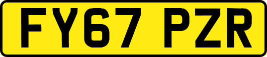 FY67PZR