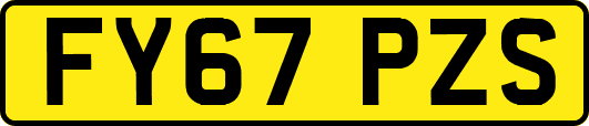 FY67PZS