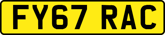 FY67RAC