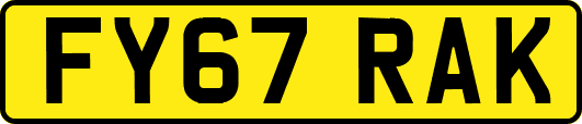 FY67RAK