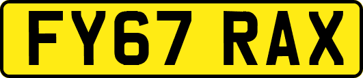 FY67RAX