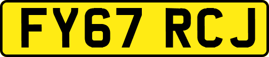 FY67RCJ