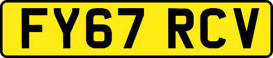 FY67RCV