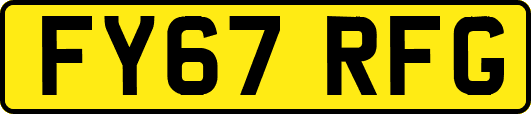 FY67RFG