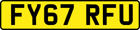 FY67RFU