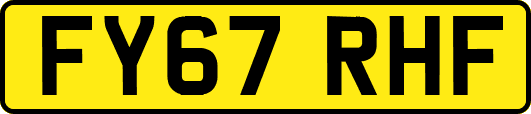 FY67RHF