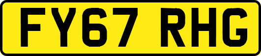 FY67RHG