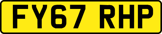 FY67RHP