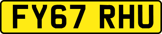 FY67RHU