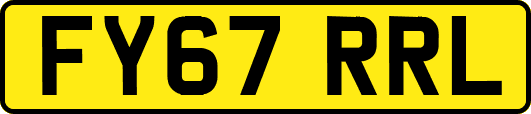 FY67RRL