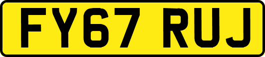 FY67RUJ