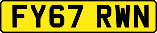 FY67RWN