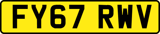 FY67RWV