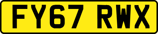 FY67RWX