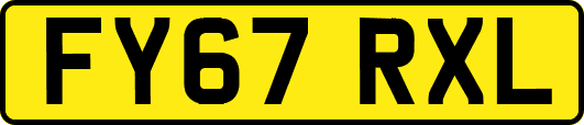 FY67RXL