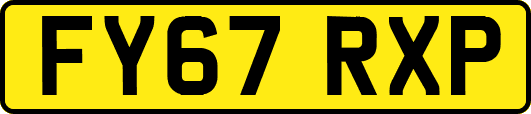 FY67RXP