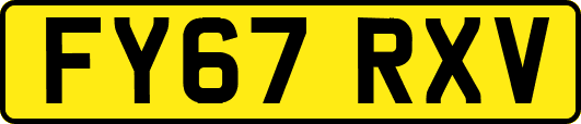 FY67RXV