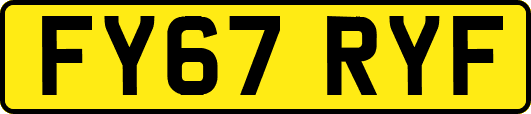 FY67RYF