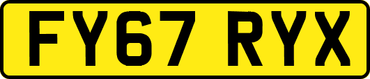 FY67RYX