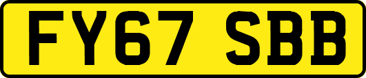 FY67SBB