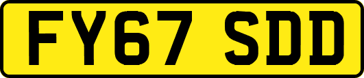 FY67SDD