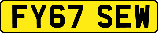 FY67SEW