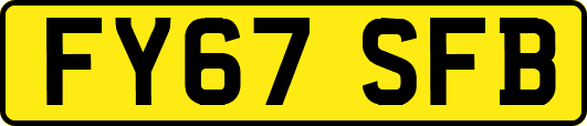 FY67SFB