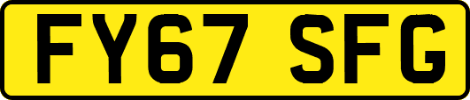FY67SFG