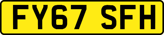 FY67SFH