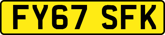 FY67SFK