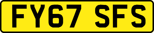 FY67SFS