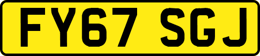 FY67SGJ