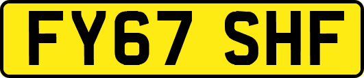 FY67SHF